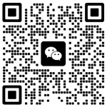 微信二维码